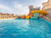 Serenity Alma Resort (Fun City)
