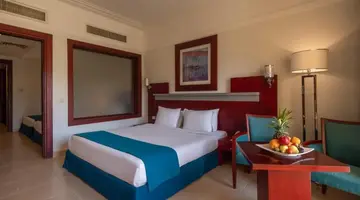 Serenity Alma Resort
