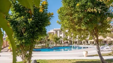 Serenity Alma Resort