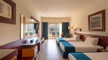 Serenity Alma Resort