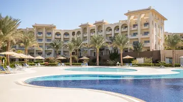 Serenity Alma Resort