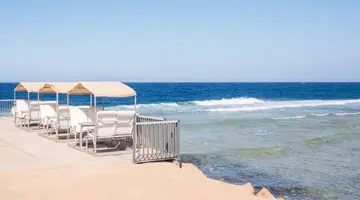 Serenity Alma Resort