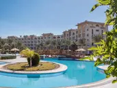 Serenity Alma Resort