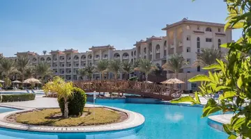 Serenity Alma Resort