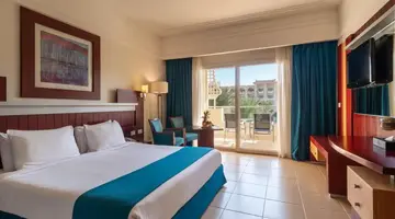 Serenity Alma Resort