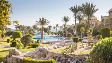 SERENITY ALPHA BEACH (EX MAKADI BEACH)