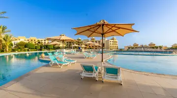 SERENITY ALPHA BEACH (EX MAKADI BEACH)