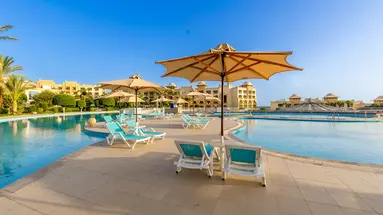 SERENITY ALPHA BEACH (EX MAKADI BEACH)
