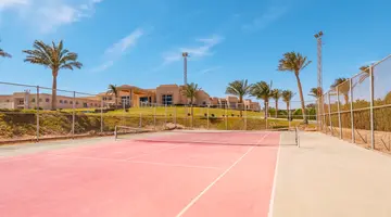 SERENITY ALPHA BEACH (EX MAKADI BEACH)