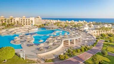 SERENITY ALPHA BEACH (EX MAKADI BEACH)