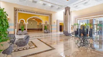 SERENITY ALPHA BEACH (EX MAKADI BEACH)