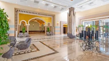 SERENITY ALPHA BEACH (EX MAKADI BEACH)