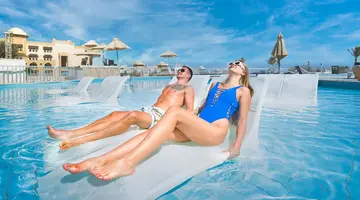 SERENITY ALPHA BEACH (EX MAKADI BEACH)