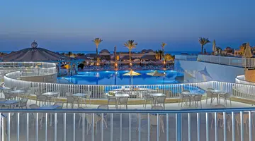 SERENITY ALPHA BEACH (EX MAKADI BEACH)