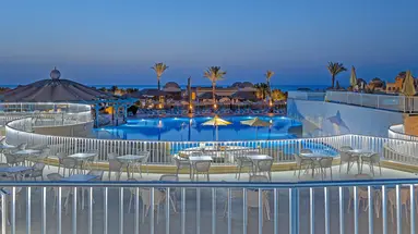 SERENITY ALPHA BEACH (EX MAKADI BEACH)