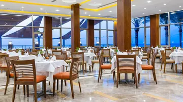 SERENITY ALPHA BEACH (EX MAKADI BEACH)