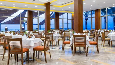 SERENITY ALPHA BEACH (EX MAKADI BEACH)