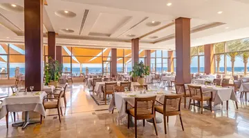 SERENITY ALPHA BEACH (EX MAKADI BEACH)