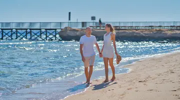 SERENITY ALPHA BEACH (EX MAKADI BEACH)