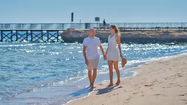 SERENITY ALPHA BEACH (EX MAKADI BEACH)
