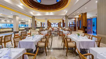 SERENITY ALPHA BEACH (EX MAKADI BEACH)
