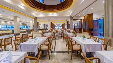 SERENITY ALPHA BEACH (EX MAKADI BEACH)