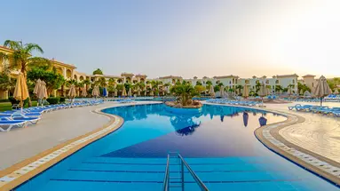SERENITY ALPHA BEACH (EX MAKADI BEACH)