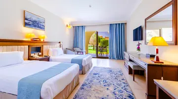 SERENITY ALPHA BEACH (EX MAKADI BEACH)