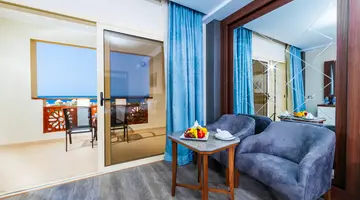 SERENITY ALPHA BEACH (ex. SERENITY MAKADI BEACH)