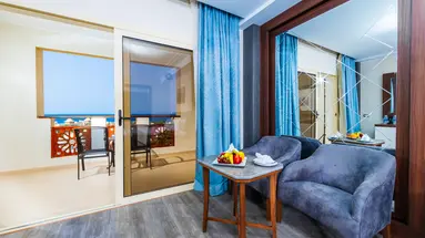 SERENITY ALPHA BEACH (ex. SERENITY MAKADI BEACH)