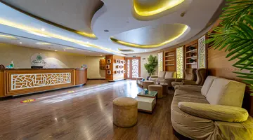 SERENITY ALPHA BEACH (ex. SERENITY MAKADI BEACH)