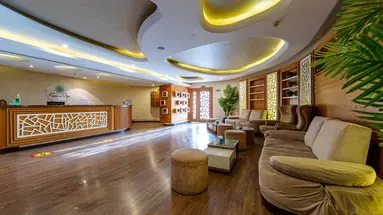SERENITY ALPHA BEACH (ex. SERENITY MAKADI BEACH)