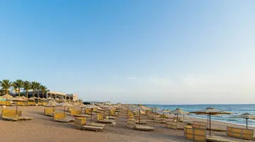 SERENITY ALPHA BEACH (ex. SERENITY MAKADI BEACH)