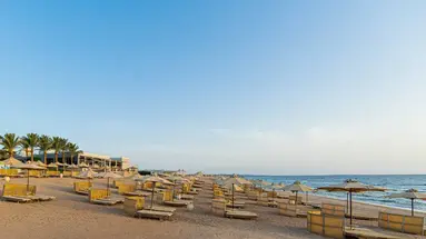 SERENITY ALPHA BEACH (ex. SERENITY MAKADI BEACH)