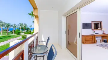 SERENITY ALPHA BEACH (ex. SERENITY MAKADI BEACH)