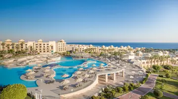 SERENITY ALPHA BEACH (ex. SERENITY MAKADI BEACH)