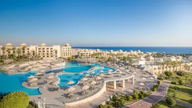 SERENITY ALPHA BEACH (ex. SERENITY MAKADI BEACH)