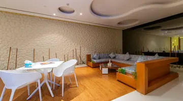 SERENITY ALPHA BEACH (ex. SERENITY MAKADI BEACH)