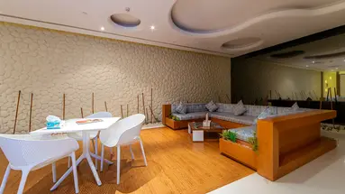 SERENITY ALPHA BEACH (ex. SERENITY MAKADI BEACH)