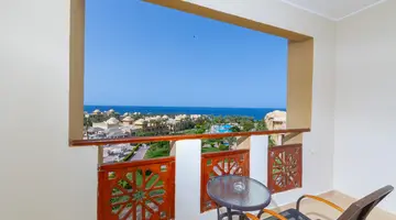 SERENITY ALPHA BEACH (ex. SERENITY MAKADI BEACH)