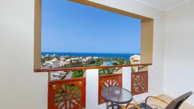 SERENITY ALPHA BEACH (ex. SERENITY MAKADI BEACH)