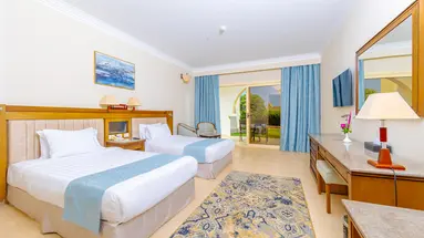SERENITY ALPHA BEACH (ex. SERENITY MAKADI BEACH)