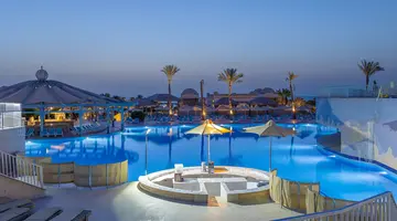 SERENITY ALPHA BEACH (ex. SERENITY MAKADI BEACH)