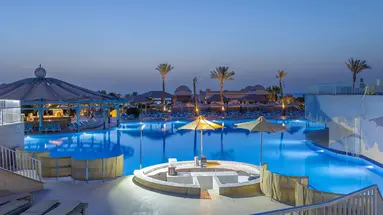 SERENITY ALPHA BEACH (ex. SERENITY MAKADI BEACH)