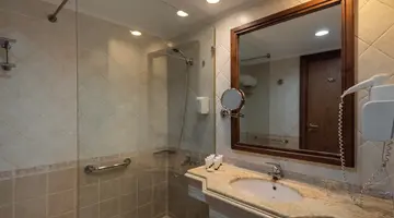 SERENITY ALPHA BEACH (ex. SERENITY MAKADI BEACH)