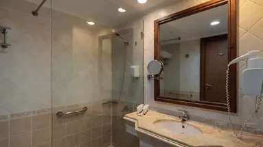 SERENITY ALPHA BEACH (ex. SERENITY MAKADI BEACH)