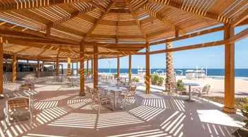 SERENITY ALPHA BEACH (ex. SERENITY MAKADI BEACH)