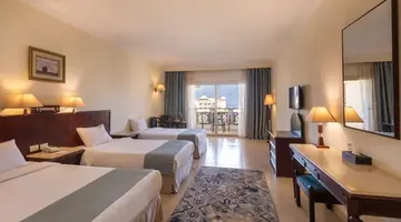 SERENITY ALPHA BEACH (ex. SERENITY MAKADI BEACH)