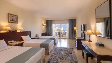 SERENITY ALPHA BEACH (ex. SERENITY MAKADI BEACH)