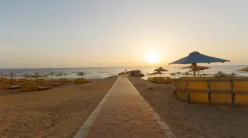 SERENITY ALPHA BEACH (ex. SERENITY MAKADI BEACH)